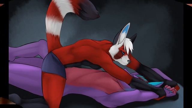 Furry - Another love tribute смотреть онлайн