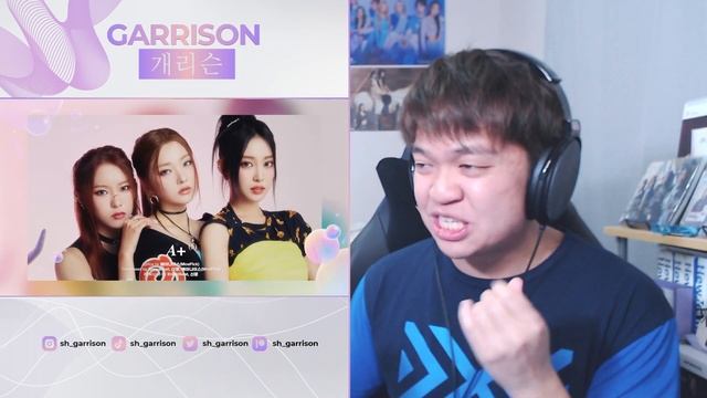 AMAZING ALREADY! | Weeekly (위클리) - 5th Mini Album 'ColoRise' Highlight Medley Reaction смотреть онлайн