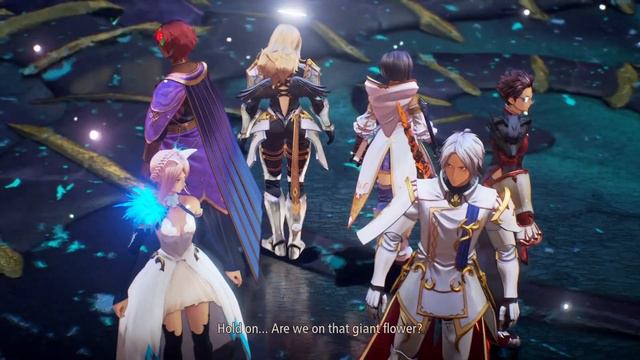 FINALLY, THE END | Lavren Plays Tales of Arise w/ co-op mod! (Part 46 Finale) смотреть онлайн