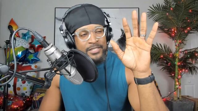 When You Ask ChatGPT About Black Women смотреть онлайн