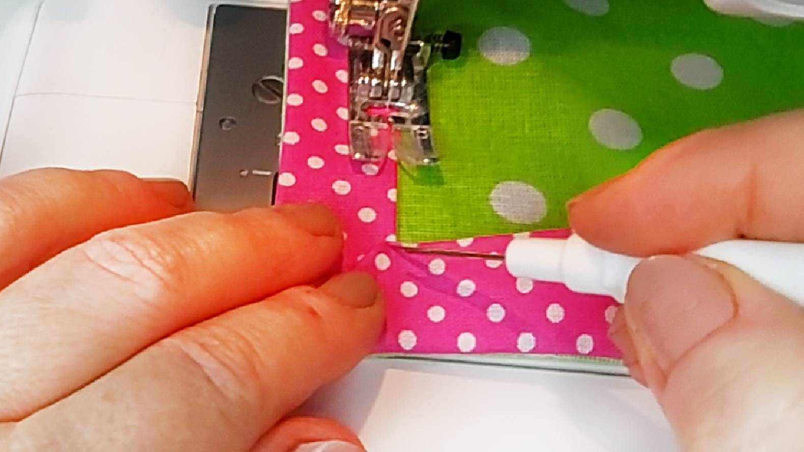 90% новичков думают, что шить сложно: 3 хитрости, которые облегчат шитьё с самого начала смотреть онлайн