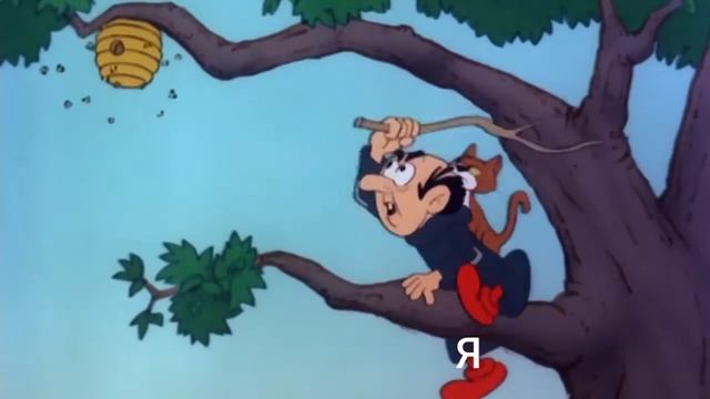 муд смурфики смотреть онлайн