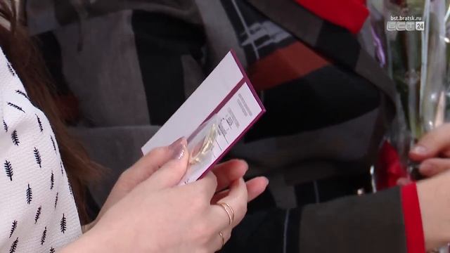 Доноров Братска наградили смотреть онлайн