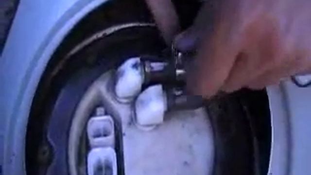 How to Change Fuel Pump in a Nissan Maxima: Part 2 смотреть онлайн