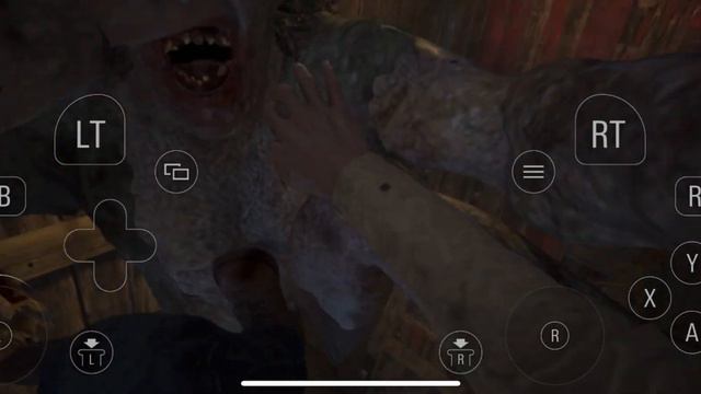 Resident evil village iPhone 14 pro-Tutorial del juego Ep.1 parte 2#residentevil смотреть онлайн
