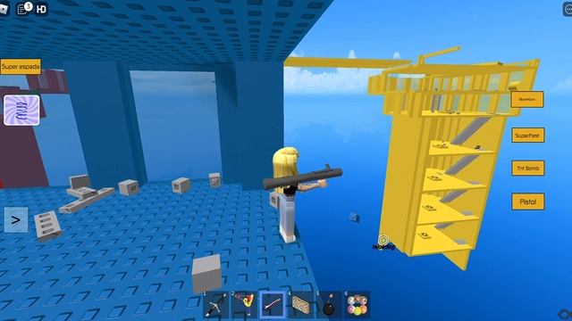 jugando #guerradetorres y termina en destruccion #roblox- guerra- torres- смотреть онлайн
