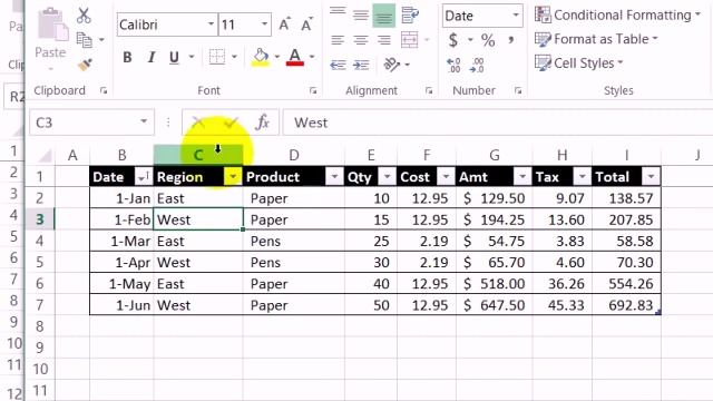 How to Change Excel Column Headings from Numbers to Letters смотреть онлайн