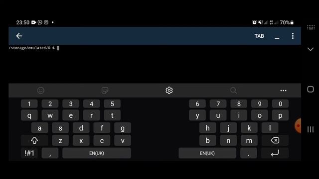 How to run Django Web Framework on Mobile Phone | Python смотреть онлайн