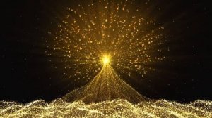 Дерево Изобилия дарующее успех и богатство, денежная медитация, золотой код