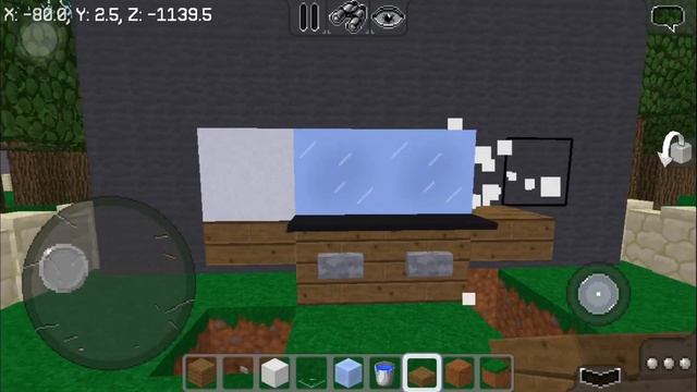 MultiCraft|4 SECRET BUILD HACKS OF MULTICRAFT|BUILD HACKS