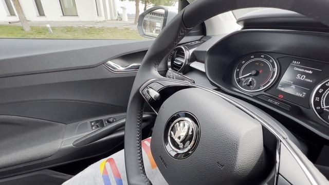 Noua Skoda Fabia: cea mai ieftină versiune