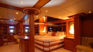 Самая дорогая яхта в мире  Эклипс  $ 1 200 000 000 уе