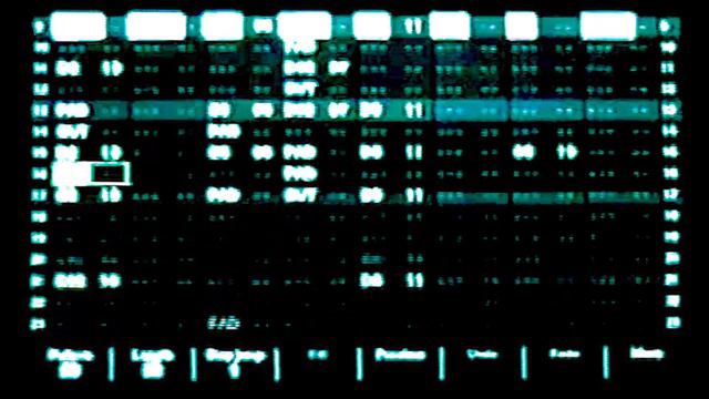 M27 - XTC Connection - Hardcore Jungle Rave - Polyend Tracker смотреть онлайн