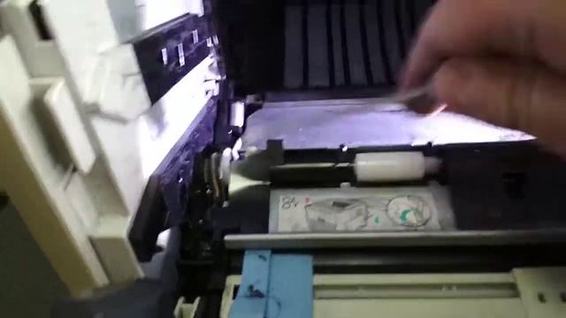 HP LaserJet 1320/2015/3390 печатает белый лист смотреть онлайн