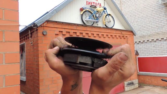 РВЁТ РЕМЕНЬ НА СКУТЕРЕ