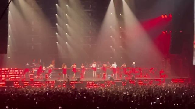 ZIVERT Концерт  Music Media Dome  14.10.2022 г. Москва