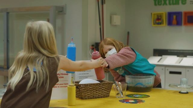 2021 Community Legacy Builder The Magic House смотреть онлайн