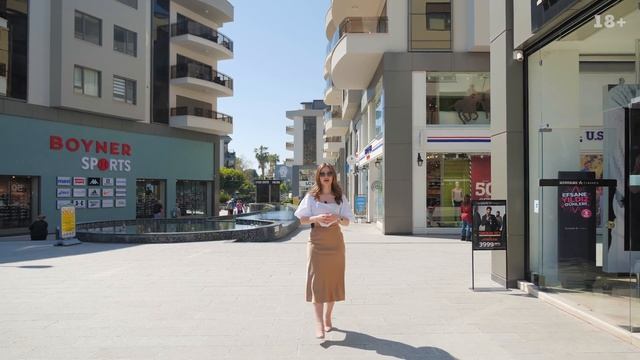 ? Что не так с ОАЭ? Цены на недвижимость в Алании и Дубай. Турция или ОАЭ? Profit Real Estate смотреть онлайн