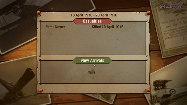 Wings! Remastered Edition PC Gameplay FullHD 1080p