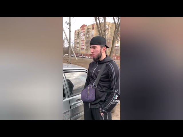 Покупка авто у Дагестанца смотреть онлайн