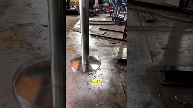 МОЩНЫЙ ДИССОЛЬВЕР для КРАСОК от QMM смотреть онлайн