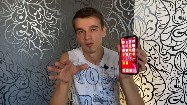 iphone XR , Искрометный обзор 2021,а стоит ли купить⁉️ смотреть онлайн