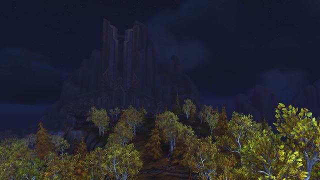 World of Warcraft - Stormheim Soundtrack - Music & Ambience смотреть онлайн