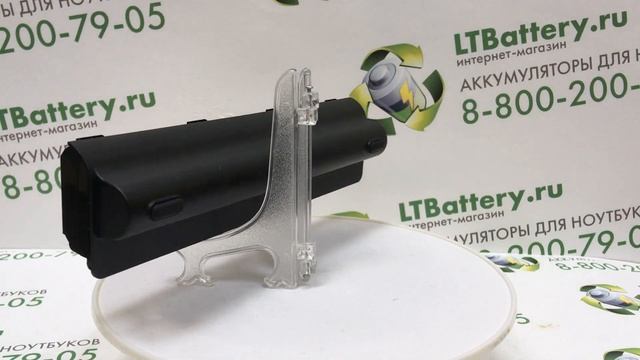 Аккумуляторная батарея для ноутбука Toshiba Satellite PA5024 7800 mah