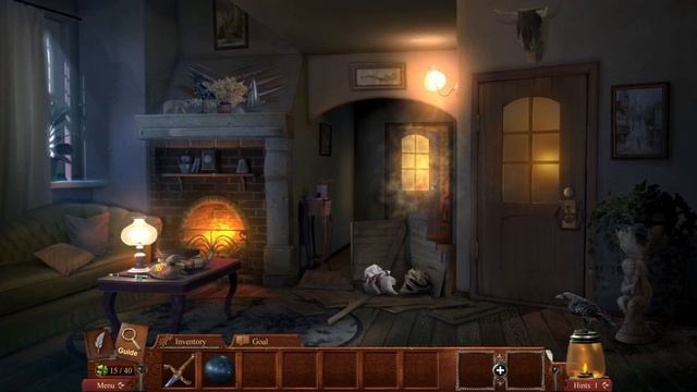 Let's Play - Midnight Mysteries 4 - Haunted Houdini - Chapter 2 - England смотреть онлайн