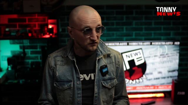 НОВЫЙ Москвич 6/ЗАПАХ нового САЛОНА вызывает РАК/АВТО Новости_21 #авто новости #москвич 6 #осаго смотреть онлайн