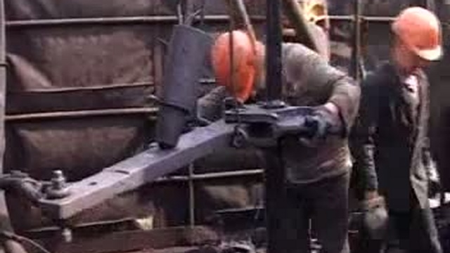 Конференция нефтянники (25-11-2010 смотреть онлайн