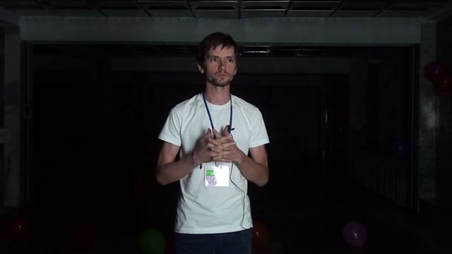 Отзыв о лекциях Олега Сунцова 03 смотреть онлайн
