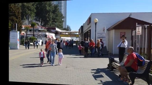 8 марта 2016 г в городе Сочи смотреть онлайн