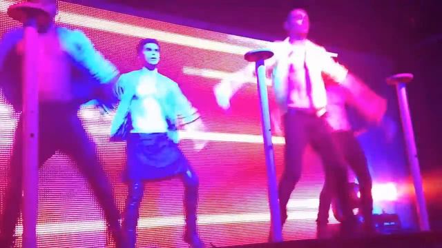 Kazaky - i'm just a dancer смотреть онлайн