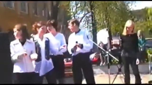 Ансамбль "Надежда" -- Надежда смотреть онлайн