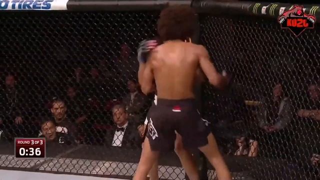 UFC: Прогноз на бой Содик Юсуфф vs Алекс Касерес | разбор и анализ боя Содик Юсуфф vs Алекс Касерес