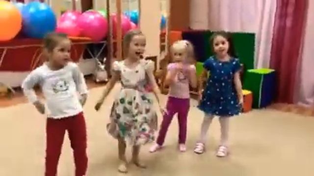 Динамическая пауза на уроках вокала смотреть онлайн