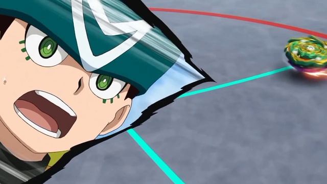 ОБЪЯСНЕНИЕ НЕЛОГИЧНЫХ МОМЕНТОВ БЕЙБЛЭЙД БЁРСТ смотреть онлайн