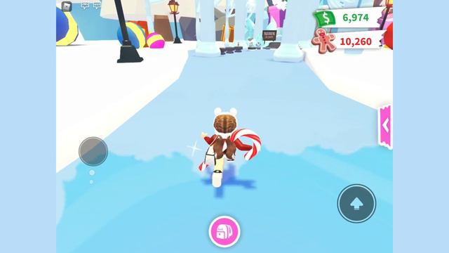 Buying the snow owl❄️ 🦉 in adopt me Roblox! смотреть онлайн