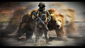 русская музыка 3 (русские идут! витязи)
