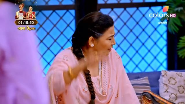 Parineetii | परिणीती | Episode 286 | 01 February 2023