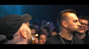 МЦ ПОХОРОНИЛ vs ХАЙД | КУБОК МЦ: INFINITY