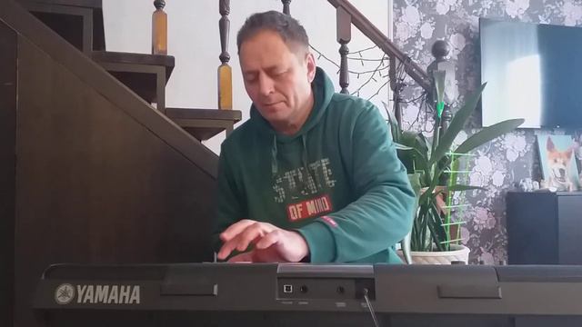"Любимый мой" Юта (из кинофильма "Пока станица спит"). смотреть онлайн