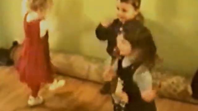 Были танцы!!! смотреть онлайн