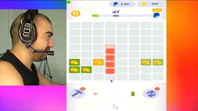 1010 Block Fun App IS A SCAM! - Earn Prizes Cash Money Paypal Credit Card Review Youtube Finances смотреть онлайн