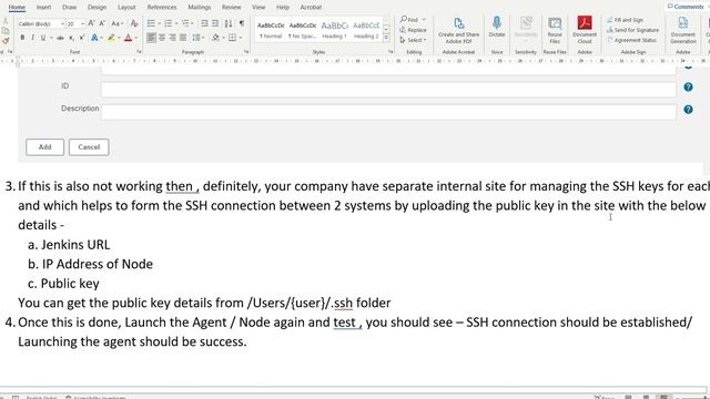 How to Resolve SSH Authentication Failed Errors | SSH Authentication Failed смотреть онлайн