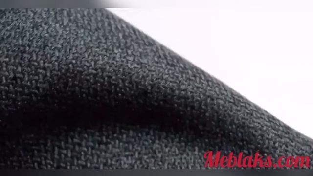 Обзор ткани рогожка МАЛЬМО/ MALMO (Ексим текстиль) смотреть онлайн