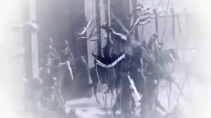 Черный ворон   Хор Валаамского Монастыря