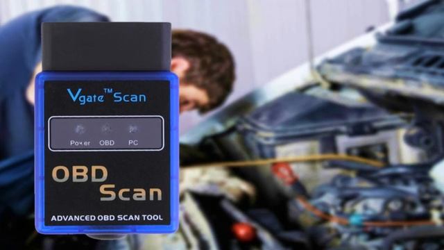 Interface OBD2 Vgate DIAGNOSTICO FACIL PERU смотреть онлайн