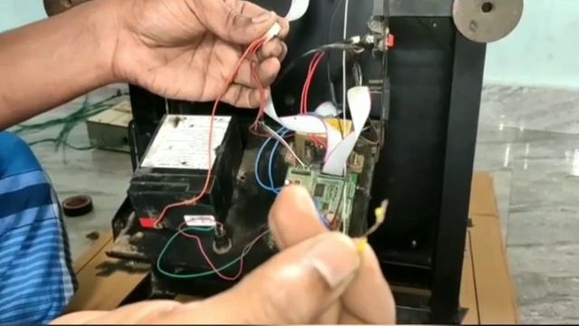 Weight Machine/Weighing scale repair in Tamil.. ATWAY 500 Kgs смотреть онлайн